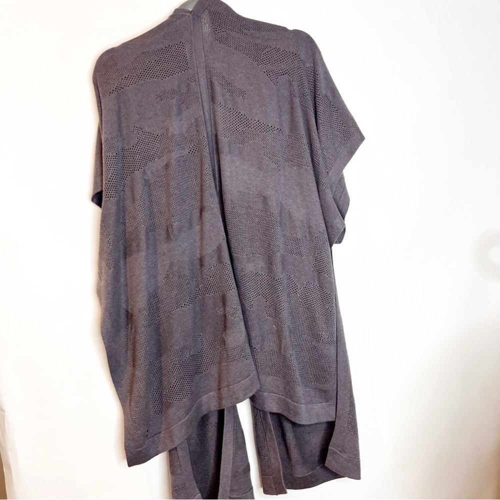 Lululemon | Ruana Cardigan - Picture 2 of 4